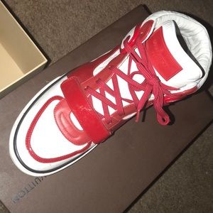 Louis Vuitton Sneakers